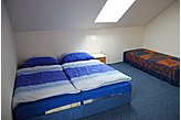 Privatan smeštaj Telč Češka